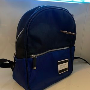 Calvin klein bag pack